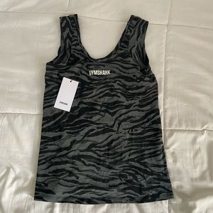Gymshark Tanktop